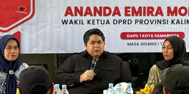 “Curhat ke Partai Kini Ada Jalannya!” Hotline PDI Perjuangan Siap Tampung Aspirasi dan Aduan Warga