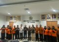 Foto : Kegiatan Rapat dan Sosialisasi Sensus Ekonomi 2026 Antara BPS Bersama DPRD Samarinda.