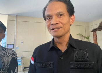 Subandi: Benkeu Penting untuk Akomodasi Usulan Daerah, Jangan Dihapus Total