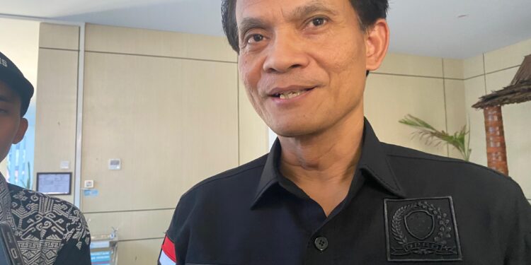 Subandi: Benkeu Penting untuk Akomodasi Usulan Daerah, Jangan Dihapus Total