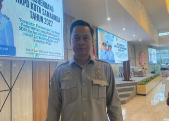 Hadiri Musrenbang, Ronal Stephen Lonteng Tekankan Prioritas Pelayanan Dasar hingga Sinkronisasi Program RKPD 2027