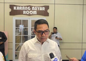 Andi Harun Klaim Pengangguran dan Kemiskinan di Samarinda Menurun