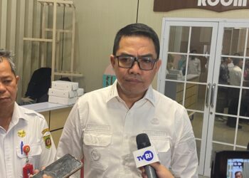Usulan PJ Sekda Samarinda Mandek, Andi Harun: Kalau Salah Administrasi, Tunjukkan di Mana Salahnya