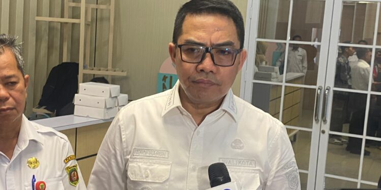 Usulan PJ Sekda Samarinda Mandek, Andi Harun: Kalau Salah Administrasi, Tunjukkan di Mana Salahnya