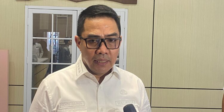 Ketahanan Pangan Samarinda 2027, Andi Harun Dorong Sinergi Se-Kaltim