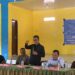 BESEMPEKAT di Muara Badak Ulu, Baharuddin Demmu Soroti Tarik Ulur Kamus Usulan 2027
