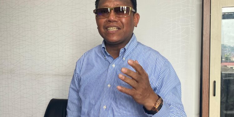 Pengalihan Iuran BPJS Oleh Pemprov Kaltim Disorot, Samri Shaputra : Waktunya tidak Tepat