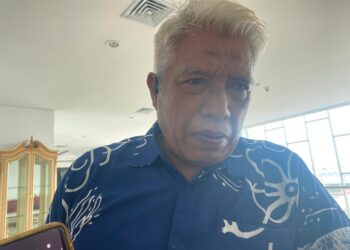 Penggunaan QR Code hingga Zona Khusus, DPRD Samarinda Perketat Tata Kelola Reklame