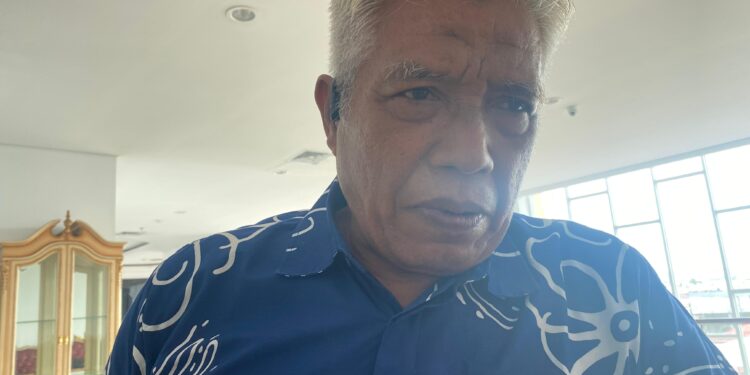 Penggunaan QR Code hingga Zona Khusus, DPRD Samarinda Perketat Tata Kelola Reklame