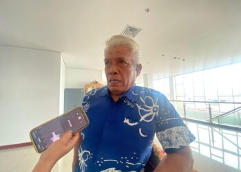 Pengalihan Iuran BPJS 49 Ribu Warga Samarinda Disorot, Markaca: Warga Tak Mampu Harus Tetap Tercover