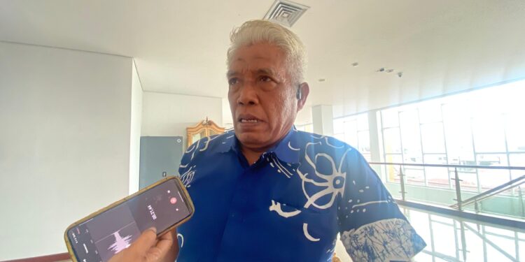 Pengalihan Iuran BPJS 49 Ribu Warga Samarinda Disorot, Markaca: Warga Tak Mampu Harus Tetap Tercover