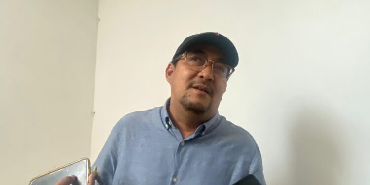 DBH Sawit Menurun, Iswandi Dorong Optimalisasi UMKM sebagai Sumber PAD