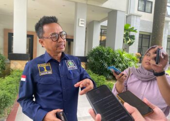 Kritik Pembatasan Pokir Hanya Pada 4 Sektor, Baharuddin Demmu: Prioritas Bagi Pemerintah, Tidak Untuk Rakyat