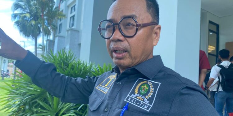 Baharuddin Demmu: Sengketa Lahan PT MHU dan Petani Jongkang Perlu Pembuktian Data