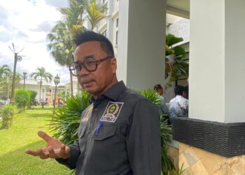 Pemprov Bertahan di 25 Program Kamus Usulan, Baharuddin Demmu : Jika Dikurangi, Mereka Tak Bekerja untuk Rakyat