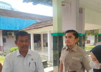 Komisi IV DPRD Kaltim Tinjau Kasus RSUD AWS, Belum Bisa Disimpulkan Malpraktik