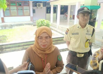 RSUD AWS Bantah Isu Malpraktik, Pastikan Tindakan Sudah Sesuai SOP