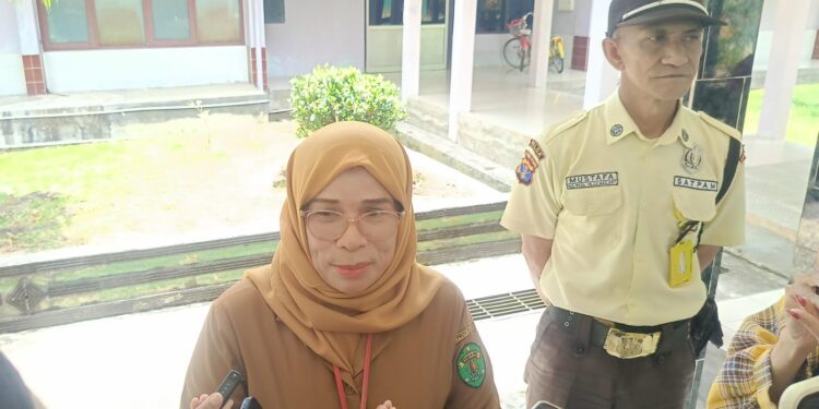 RSUD AWS Bantah Isu Malpraktik, Pastikan Tindakan Sudah Sesuai SOP