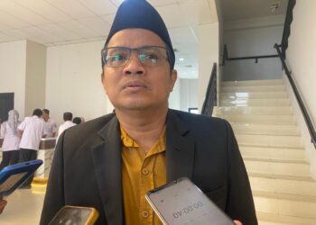 Selamet Ari Wibowo: TAGUPP Legal, Tapi Harus Relevan dengan Kebutuhan Daerah