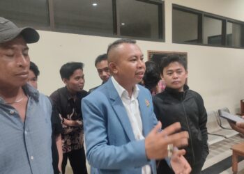 Saksi Mahkota Ungkap Peran Jenlap dan DPO: PH Soroti Ketimpangan Penegakan Hukum, Hakim Pertanyakan Penanganan