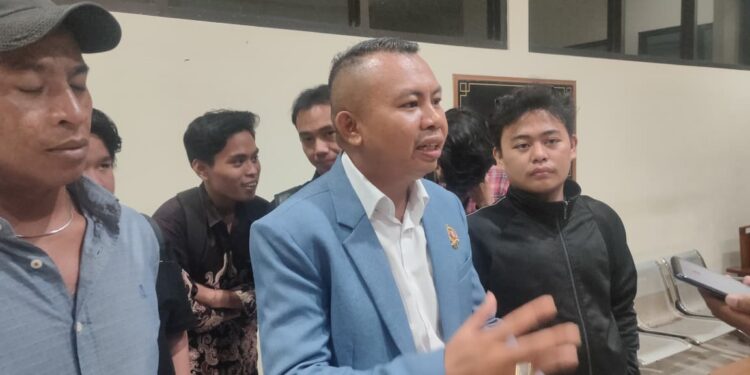 Saksi Mahkota Ungkap Peran Jenlap dan DPO: PH Soroti Ketimpangan Penegakan Hukum, Hakim Pertanyakan Penanganan
