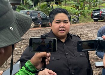 74 Dapur MBG di Kaltim Dihentikan Sementara, Ananda Emira Moeis: Standar Kebersihan Tak Bisa Ditawar