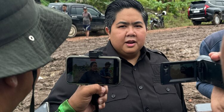 74 Dapur MBG di Kaltim Dihentikan Sementara, Ananda Emira Moeis: Standar Kebersihan Tak Bisa Ditawar