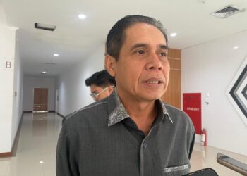 12 Dapur MBG Samarinda Disetop Sementara, Helmi Abdullah: Utamakan Kualitas, Jangan Abaikan Aturan