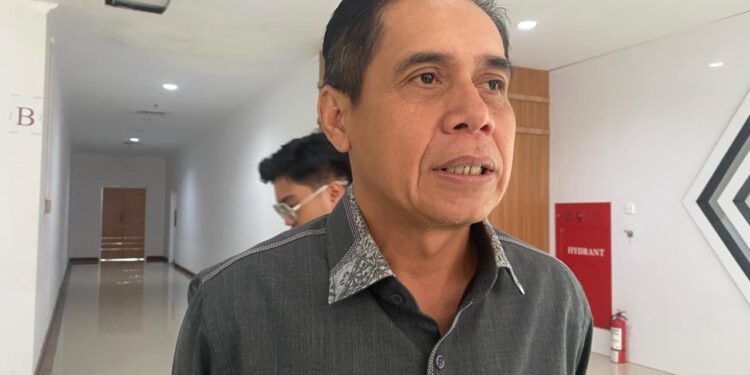 12 Dapur MBG Samarinda Disetop Sementara, Helmi Abdullah: Utamakan Kualitas, Jangan Abaikan Aturan