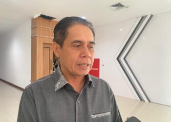 DPRD Samarinda Dukung Generasi Muda, Helmi Abdullah: Siap Kolaborasi untuk Prestasi dan Aksi Sosial