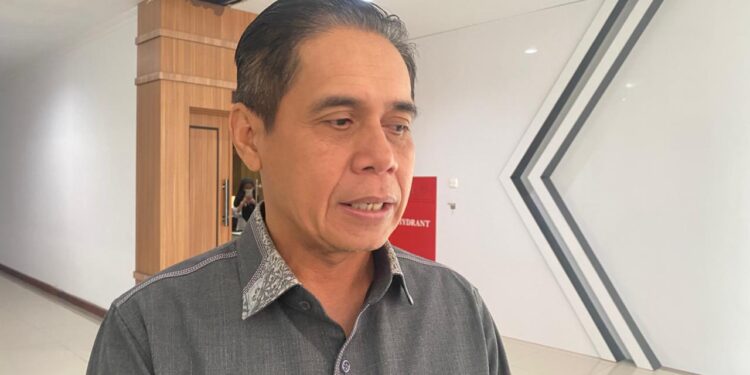DPRD Samarinda Dukung Generasi Muda, Helmi Abdullah: Siap Kolaborasi untuk Prestasi dan Aksi Sosial