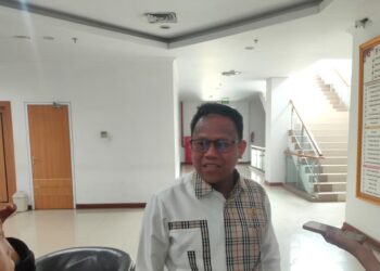 DPRD Samarinda Soroti Perizinan SCB, RDP Akan Dijadwalkan Ulang