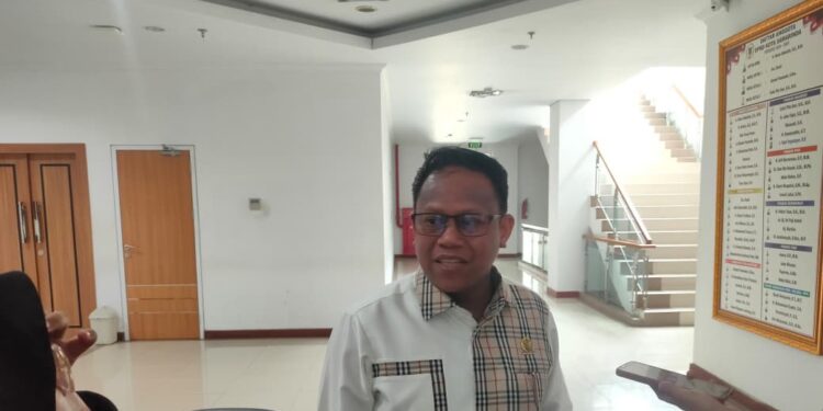 DPRD Samarinda Soroti Perizinan SCB, RDP Akan Dijadwalkan Ulang