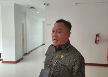 Pansus DPRD Kota Samarinda Nilai Penataan Kota Belum Optimal, Meski LKPJ Klaim Hampir Sempurna