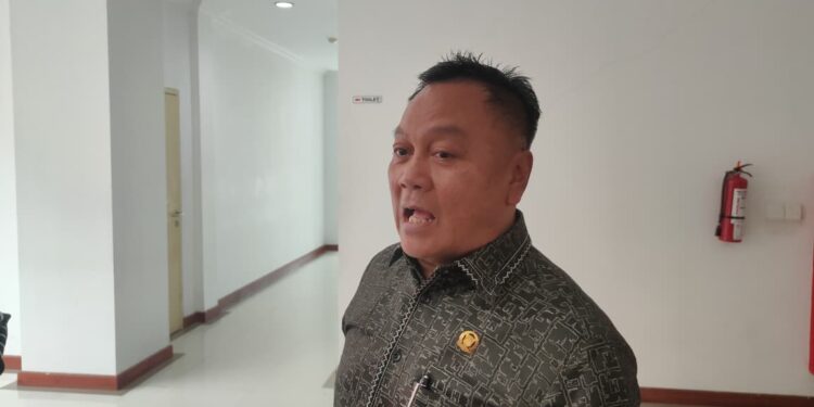 Pansus DPRD Kota Samarinda Nilai Penataan Kota Belum Optimal, Meski LKPJ Klaim Hampir Sempurna