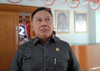 Anggaran Dishub Menyusut, Achmad Sukamto Ingatkan PJU Tetap Jadi Prioritas