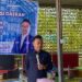 Baharuddin Demmu: Demokrasi Berkualitas Dimulai dari Masyarakat Melek Politik