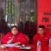 Jalankan Program Kerakyatan, Pesan Ananda di Musancab PDI Perjuangan Paser