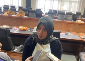 Sensitivitas Anggaran Hingga Agenda Tak Rinci, Rapat Pemprov di Jakarta Tuai Pertanyaan DPRD Kaltim