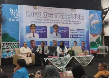 Polemik Penonaktifan 49 Ribu Warga Penerima Bantuan Iuran Jaminan Kesehatan (PBI JK), Dinkes Kaltim: Warga Terdampak Tetap Dilayani, Skema Redistribusi Disiapkan