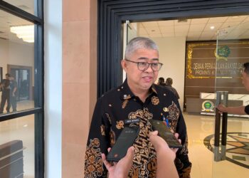 DLH Kaltim Dorong Pemkot Samarinda Intens Koordinasi ke Kementerian