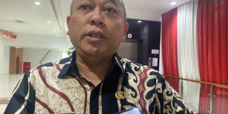 Kurang Bahan Baku, Samarinda Genjot Skema Aglomerasi untuk PSEL