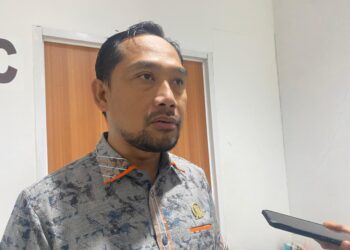 Kota Layak Huni Nyaris Sempurna dalam LKPJ 2025, DPRD Samarinda Siapkan Verifikasi Lapangan