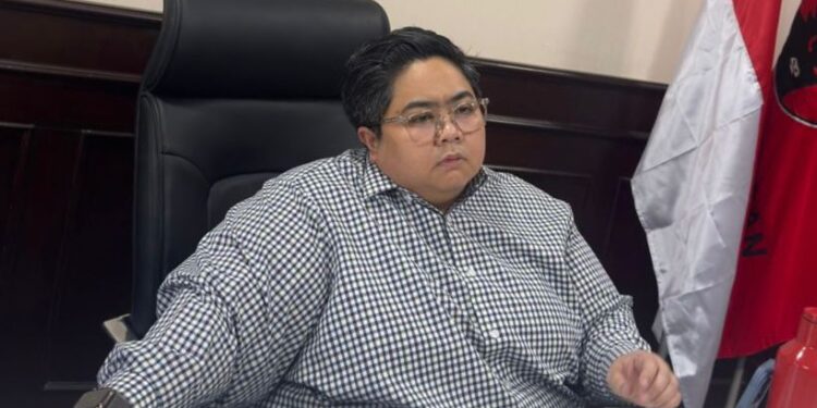 DPRD Kaltim Persilakan Aksi 21 April, Ananda Emira Moeis: DPRD Kaltim Siap Terima Aspirasi Massa