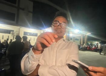 Jelang Aksi 21 April, DPRD Kaltim Belum Ambil Sikap soal Hak Angket dan Interpelasi