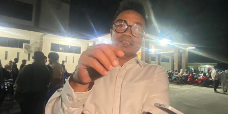 Jelang Aksi 21 April, DPRD Kaltim Belum Ambil Sikap soal Hak Angket dan Interpelasi