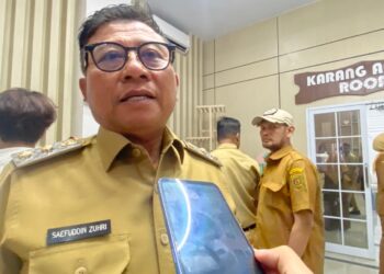 Pemkot Samarinda Terima LHP BPK, Pengelolaan Banparpol 2025 Dinyatakan Efektif