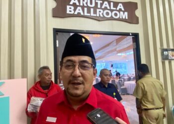 BBM Naik, Iswandi Soroti Beban Dunia Usaha dan Ancaman Inflasi