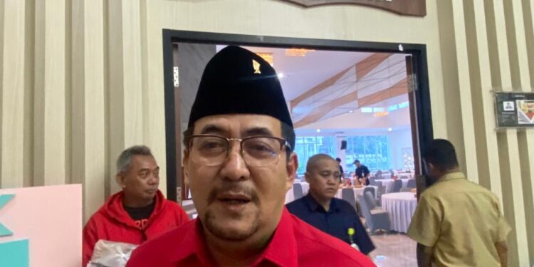 BBM Naik, Iswandi Soroti Beban Dunia Usaha dan Ancaman Inflasi