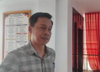 Ronal Soroti Kesiapan Relokasi Pergudangan IR Sutami ke Palaran, Tekankan Kelayakan dan Akses Distribusi